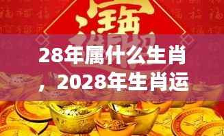 2028年生肖龙运势展望，机遇与挑战并存的盛世
