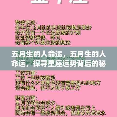 长命富贵 第4页